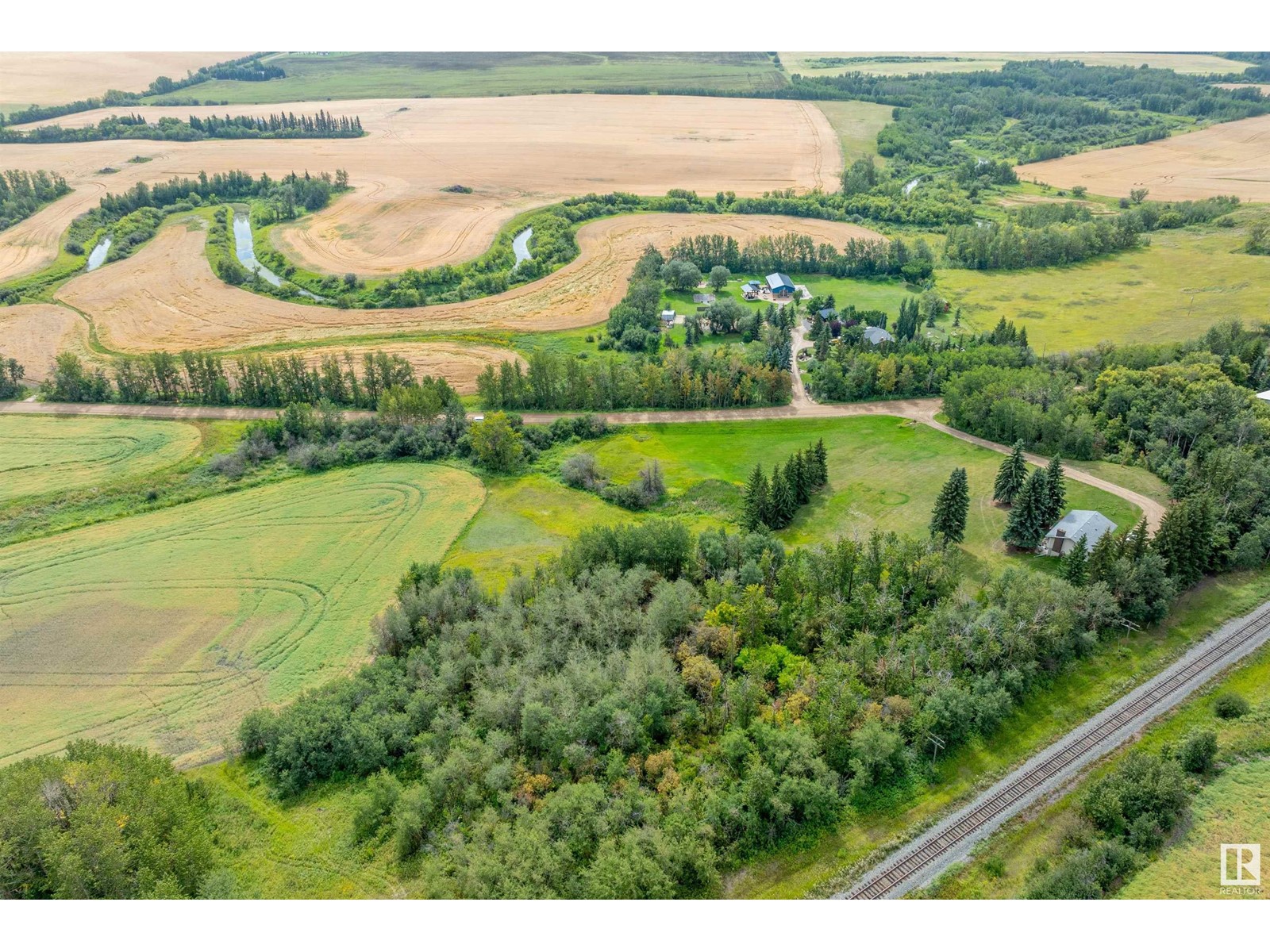 244 Township Rd 551, Rural Sturgeon County