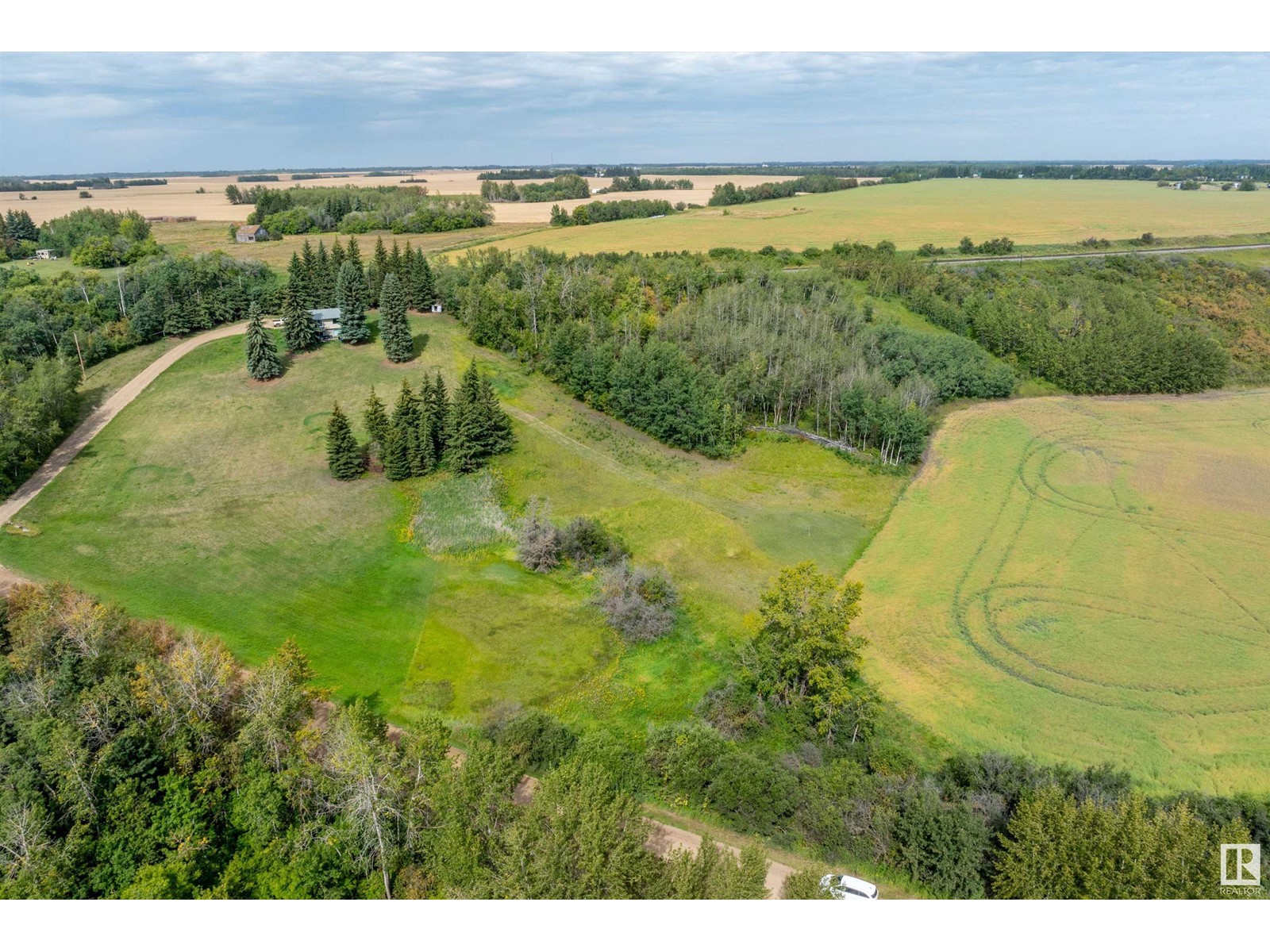 244 Township Rd 551, Rural Sturgeon County