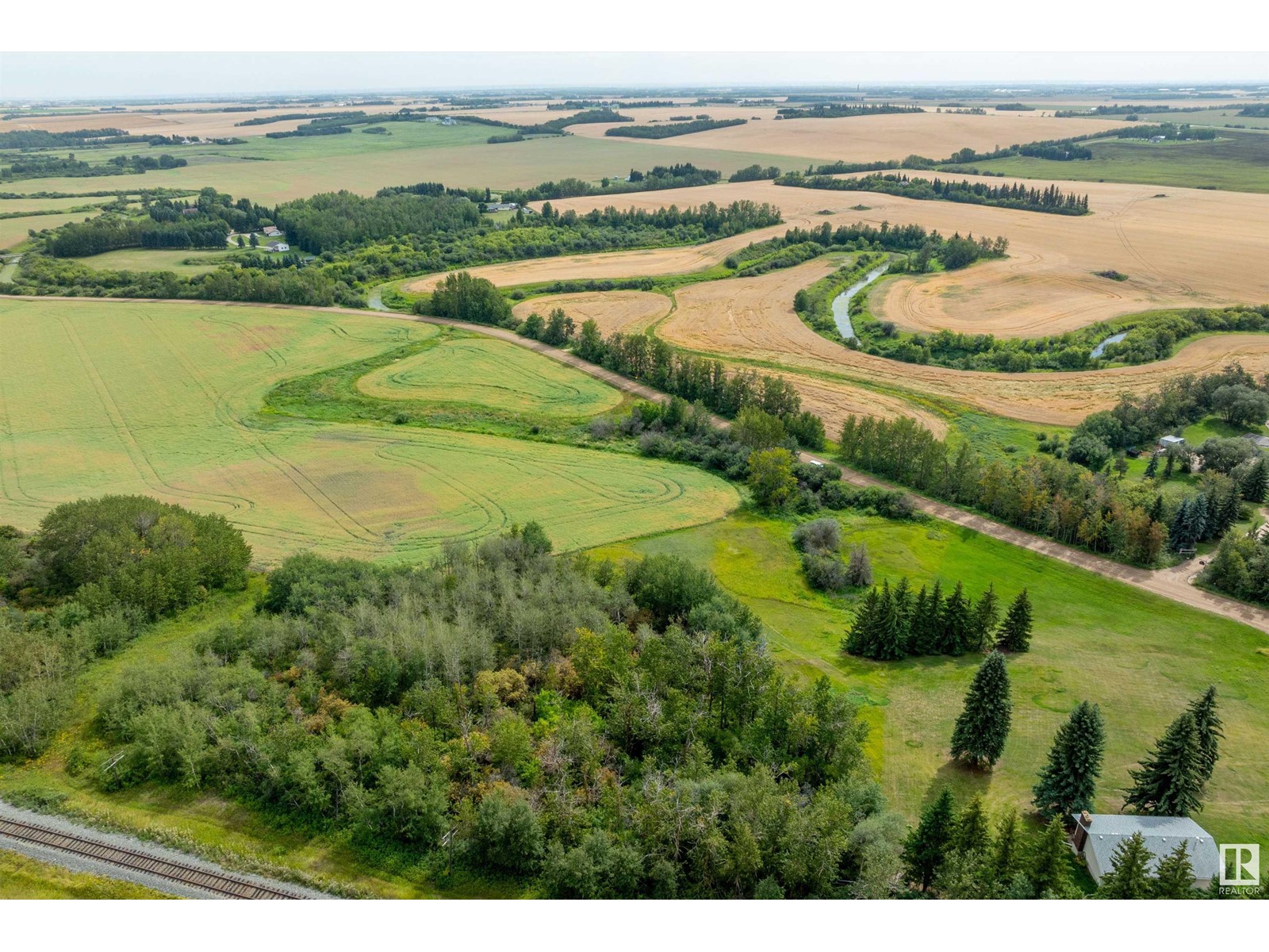 244 Township Rd 551, Rural Sturgeon County