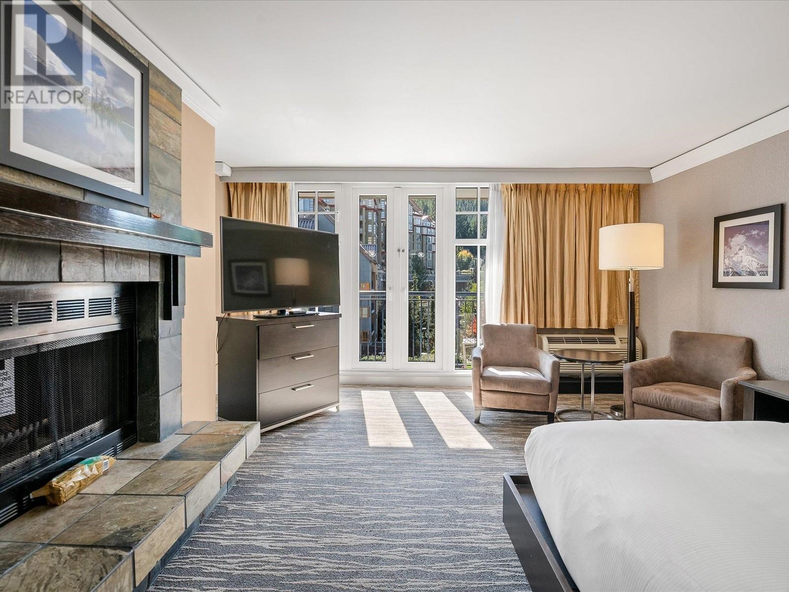 428/430 4050 WHISTLER WAY, Whistler real estate listing R2950956