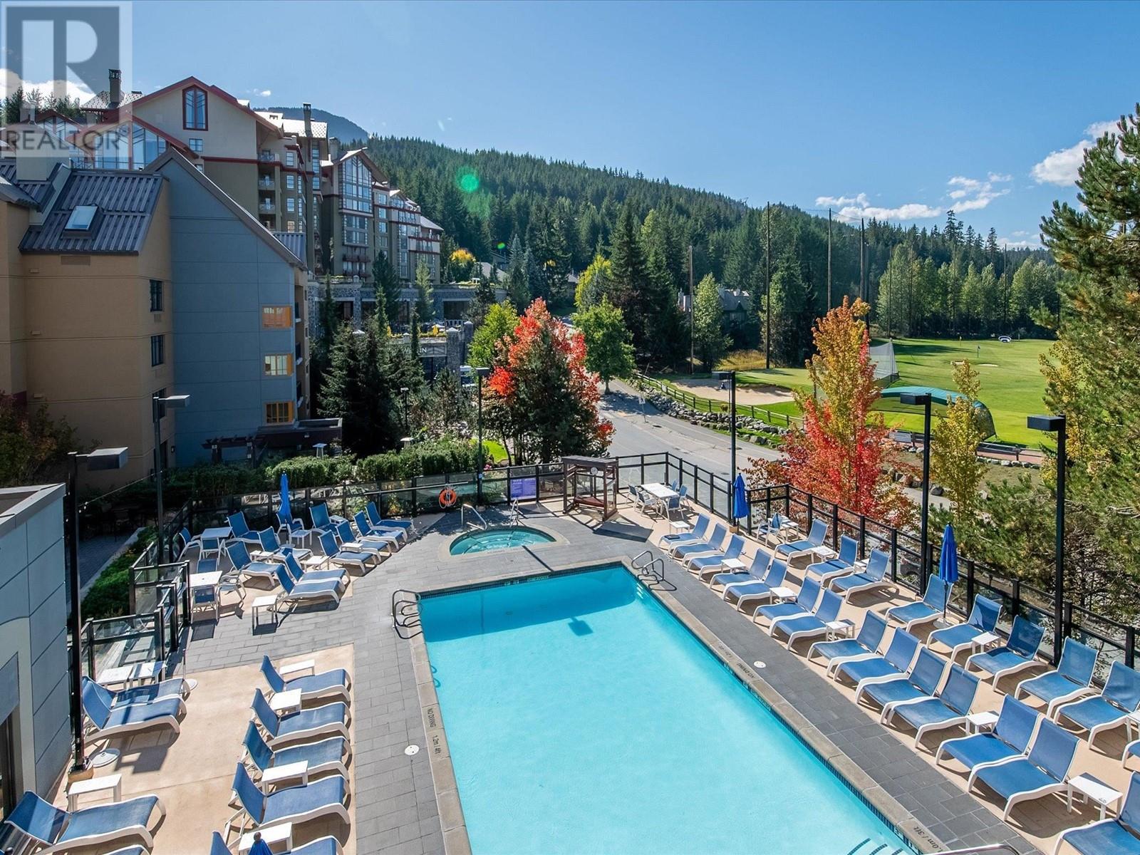 428/430 4050 WHISTLER WAY, Whistler real estate listing R2950956
