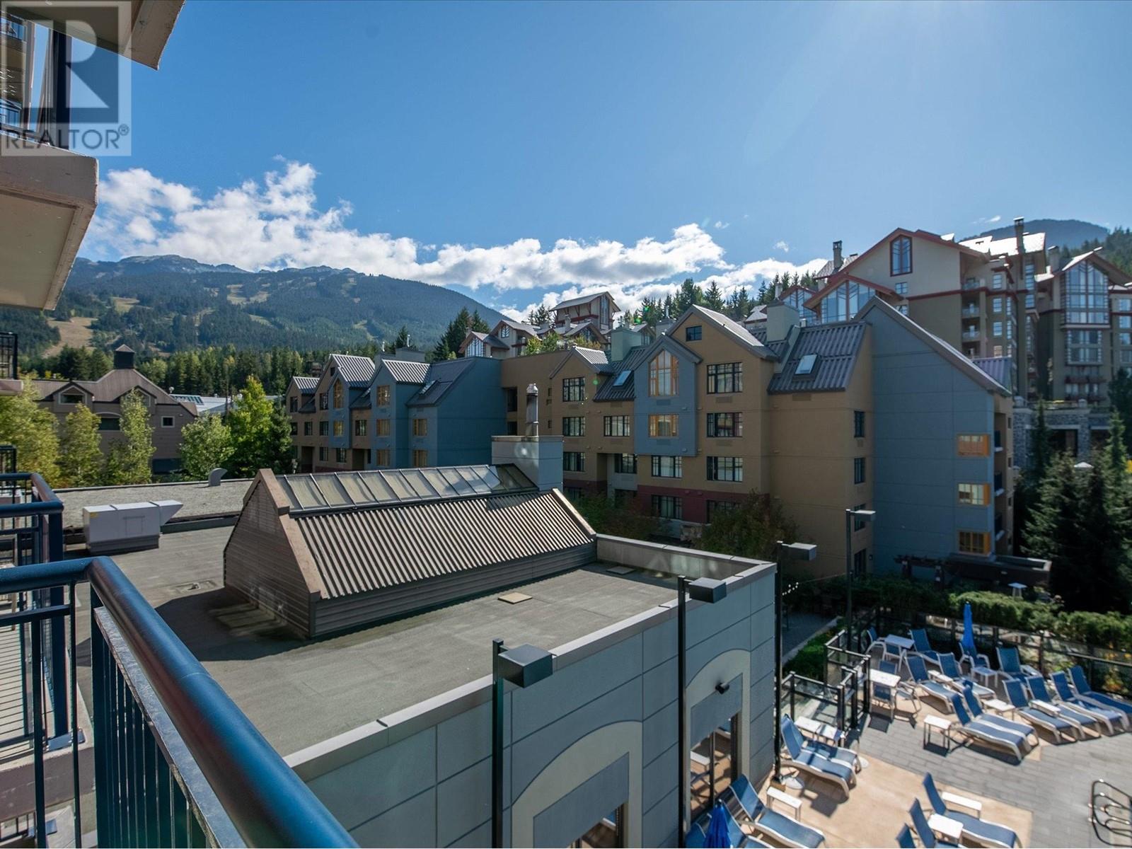 428/430 4050 WHISTLER WAY, Whistler real estate listing R2950956