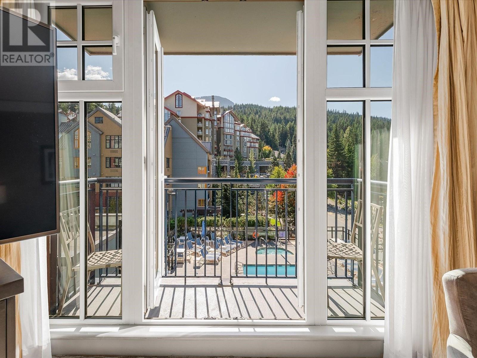 428/430 4050 WHISTLER WAY, Whistler real estate listing R2950956