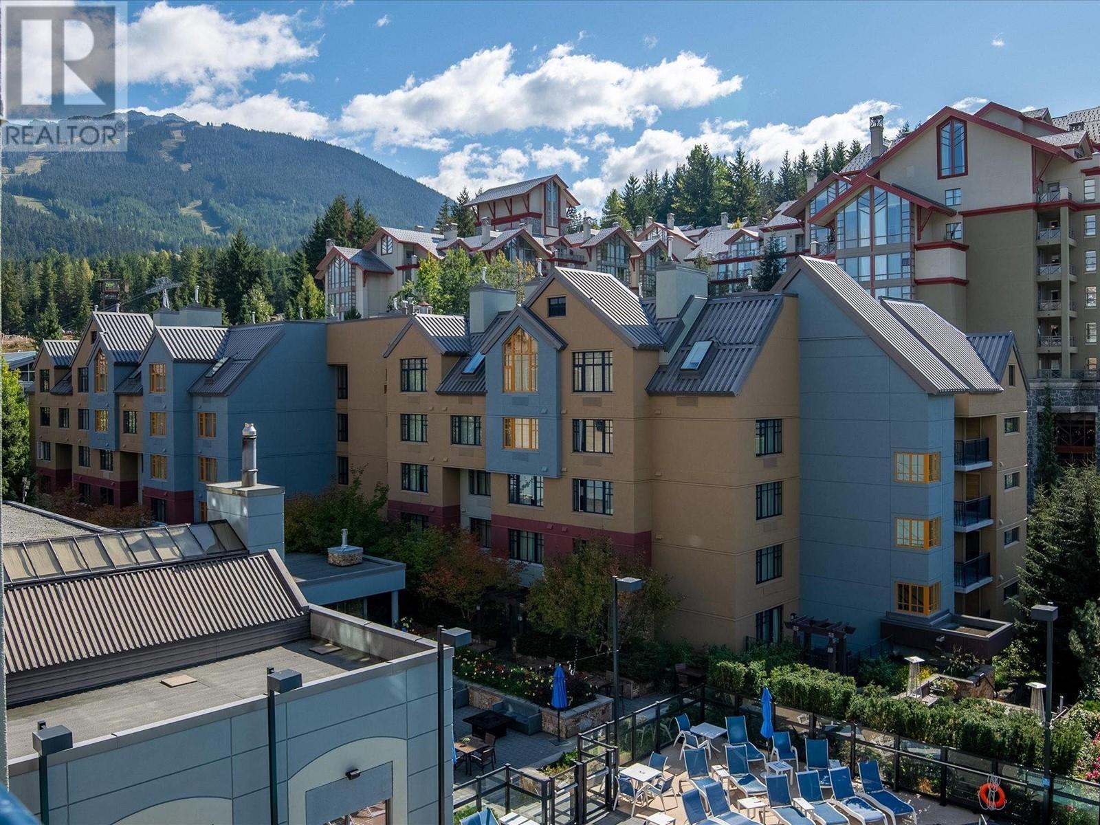 428/430 4050 WHISTLER WAY, Whistler real estate listing R2950956