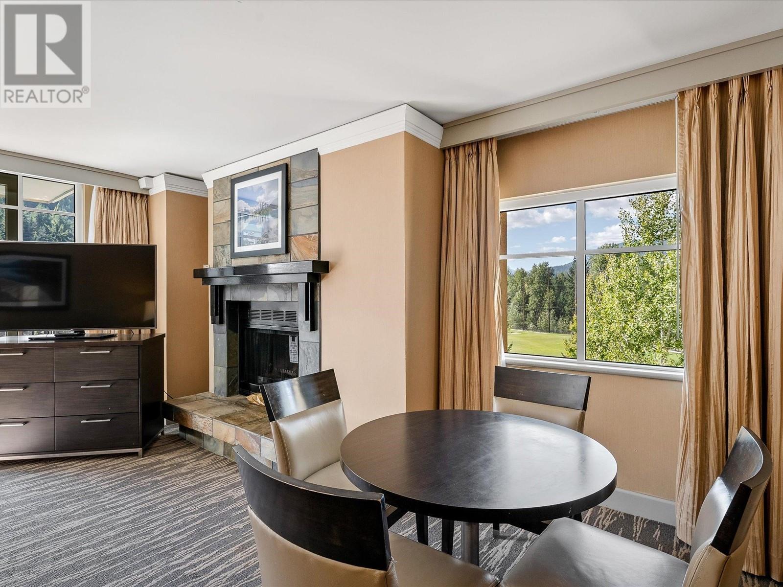 428/430 4050 WHISTLER WAY, Whistler real estate listing R2950956