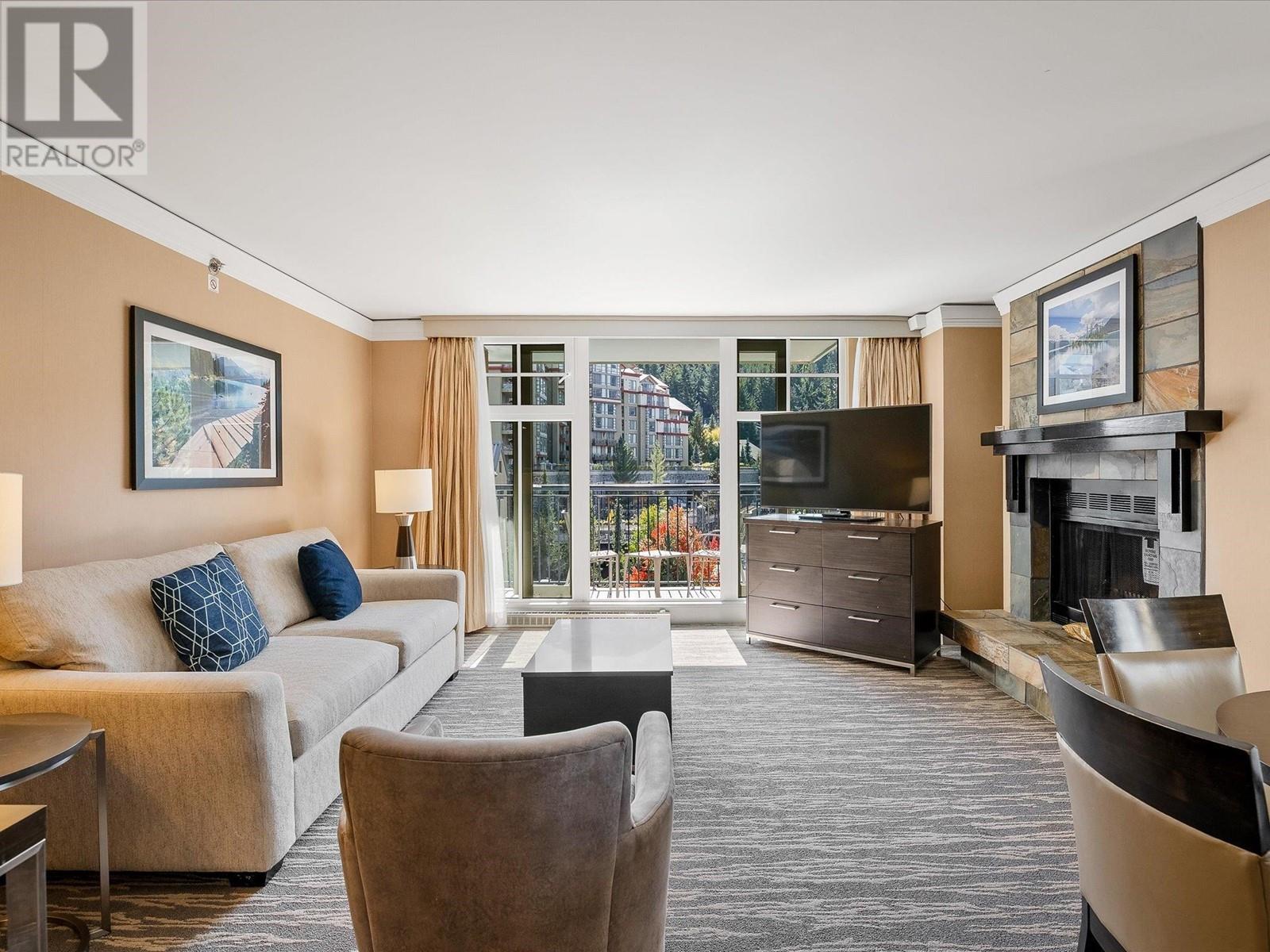 428/430 4050 WHISTLER WAY, Whistler real estate listing R2950956