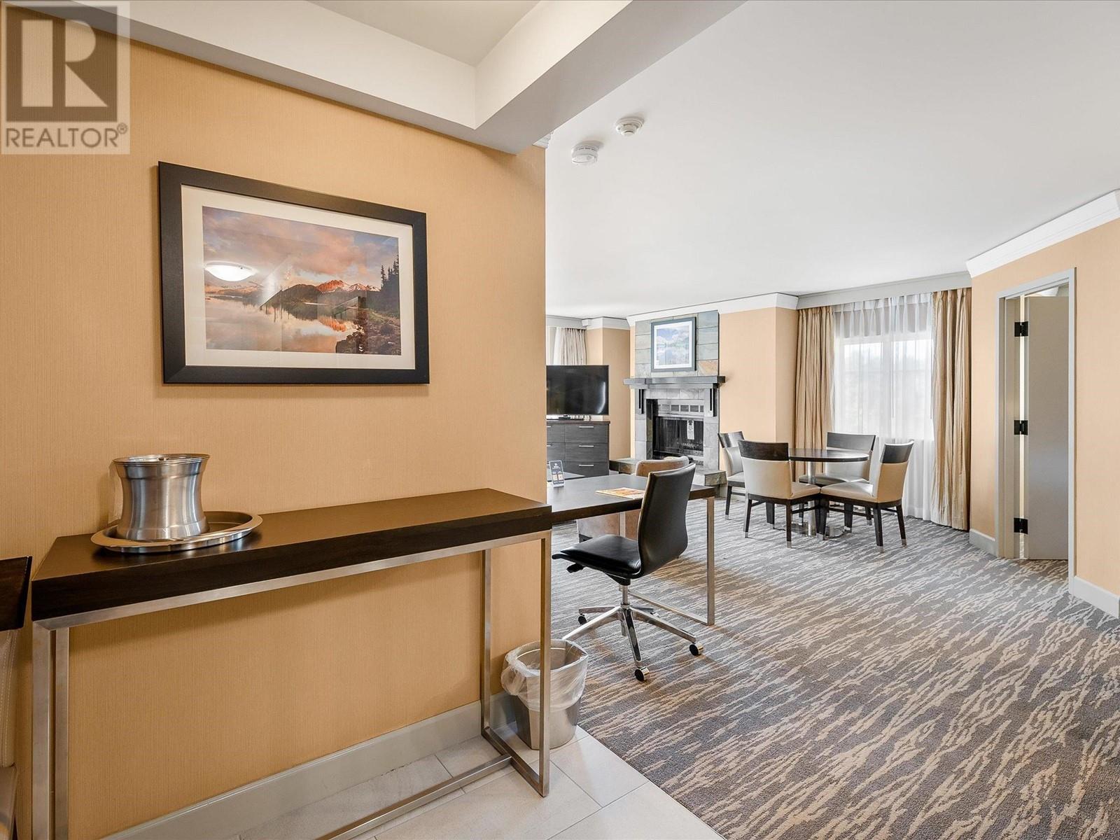 428/430 4050 WHISTLER WAY, Whistler real estate listing R2950956