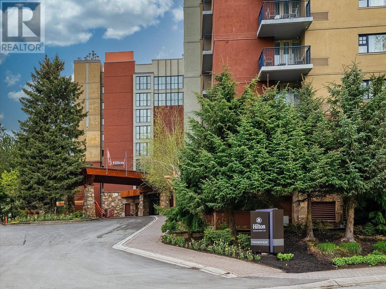 428/430 4050 WHISTLER WAY, Whistler real estate listing R2950956