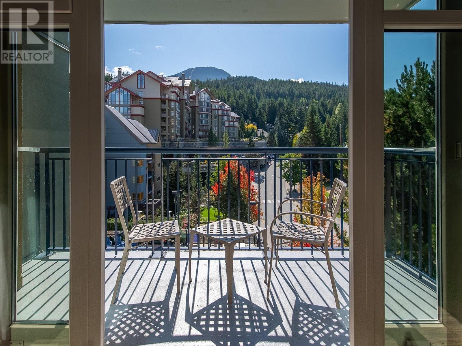 428/430 4050 WHISTLER WAY, Whistler real estate listing R2950956