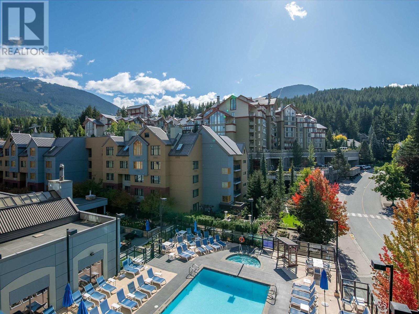 428/430 4050 WHISTLER WAY, Whistler real estate listing R2950956