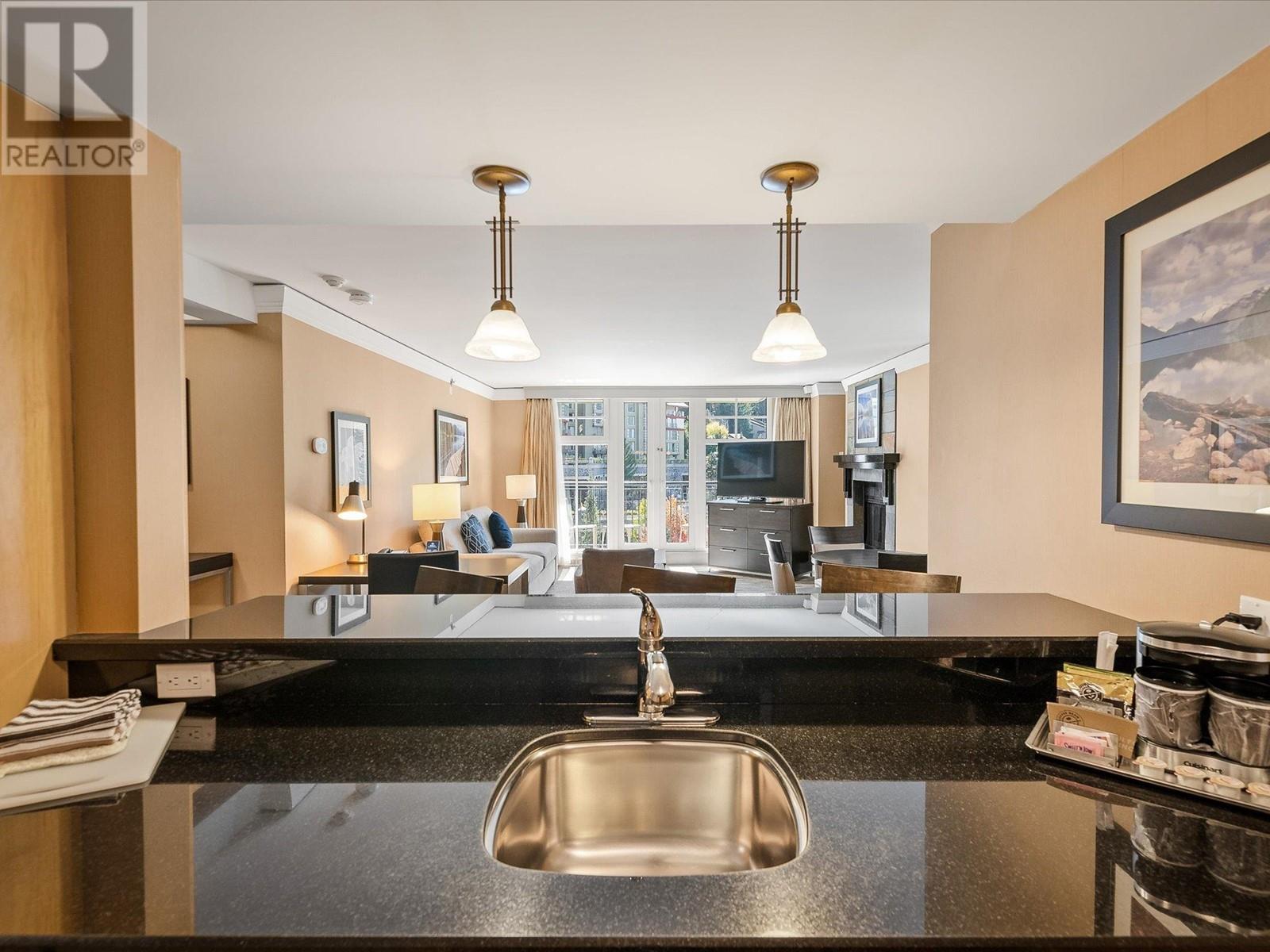 428/430 4050 WHISTLER WAY, Whistler real estate listing R2950956
