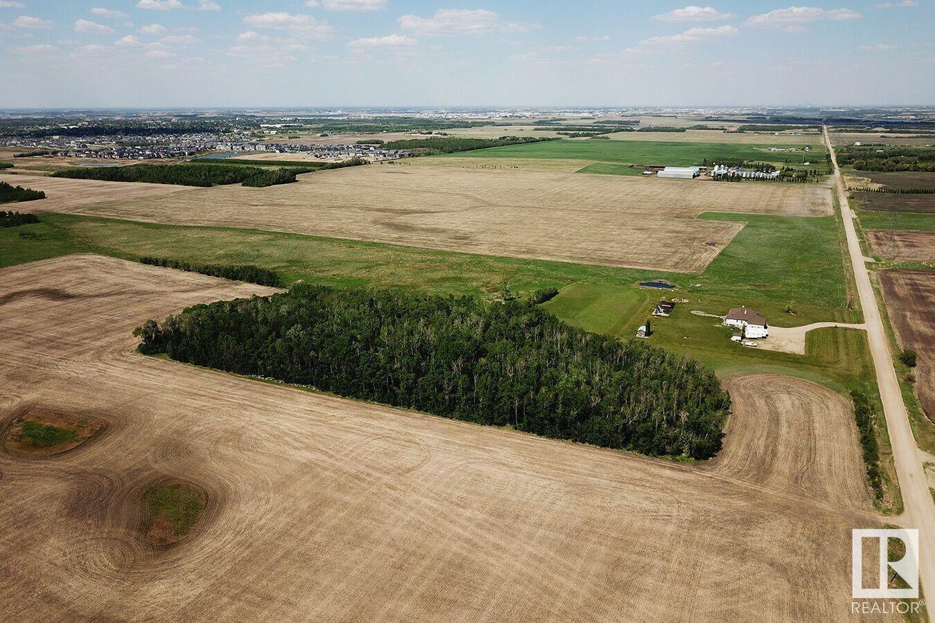W4 R24 T49 S18 SE, Rural Leduc County