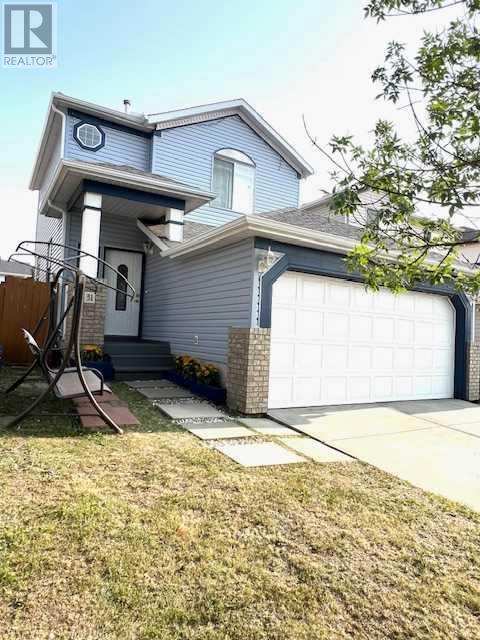 Single Family House for Sale in  Martin Crossing Park NE Martindale Calgary 