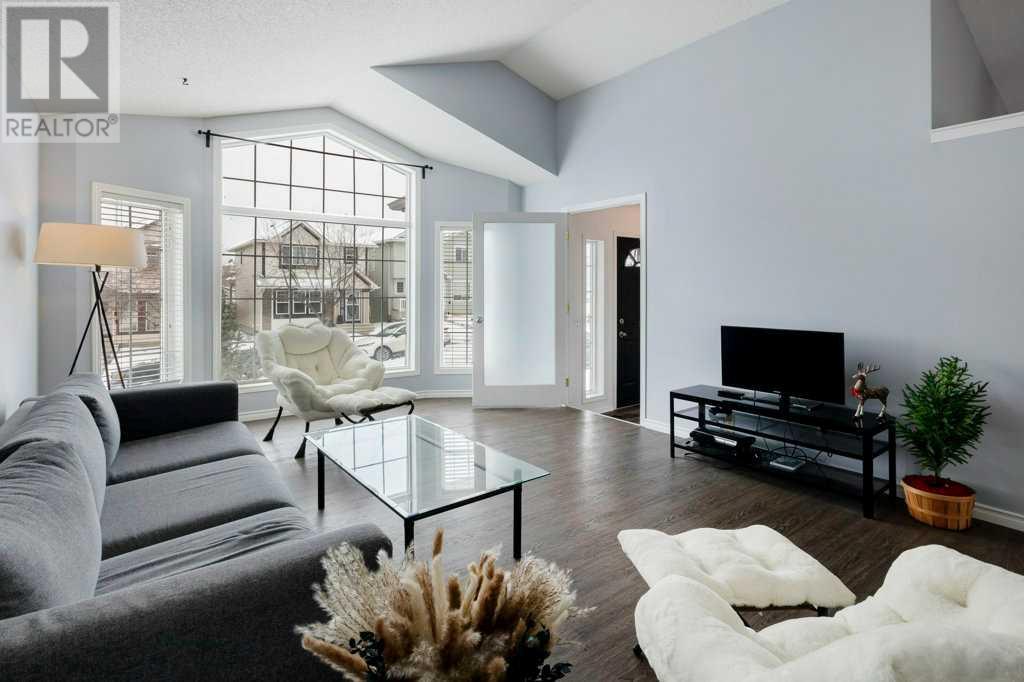 Single Family House Bungalow for Sale in  Country Hills Circle NW Country Hills Calgary 