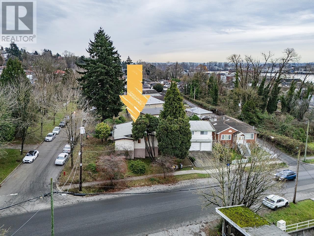 1710 ISLAND AVENUE, Vancouver