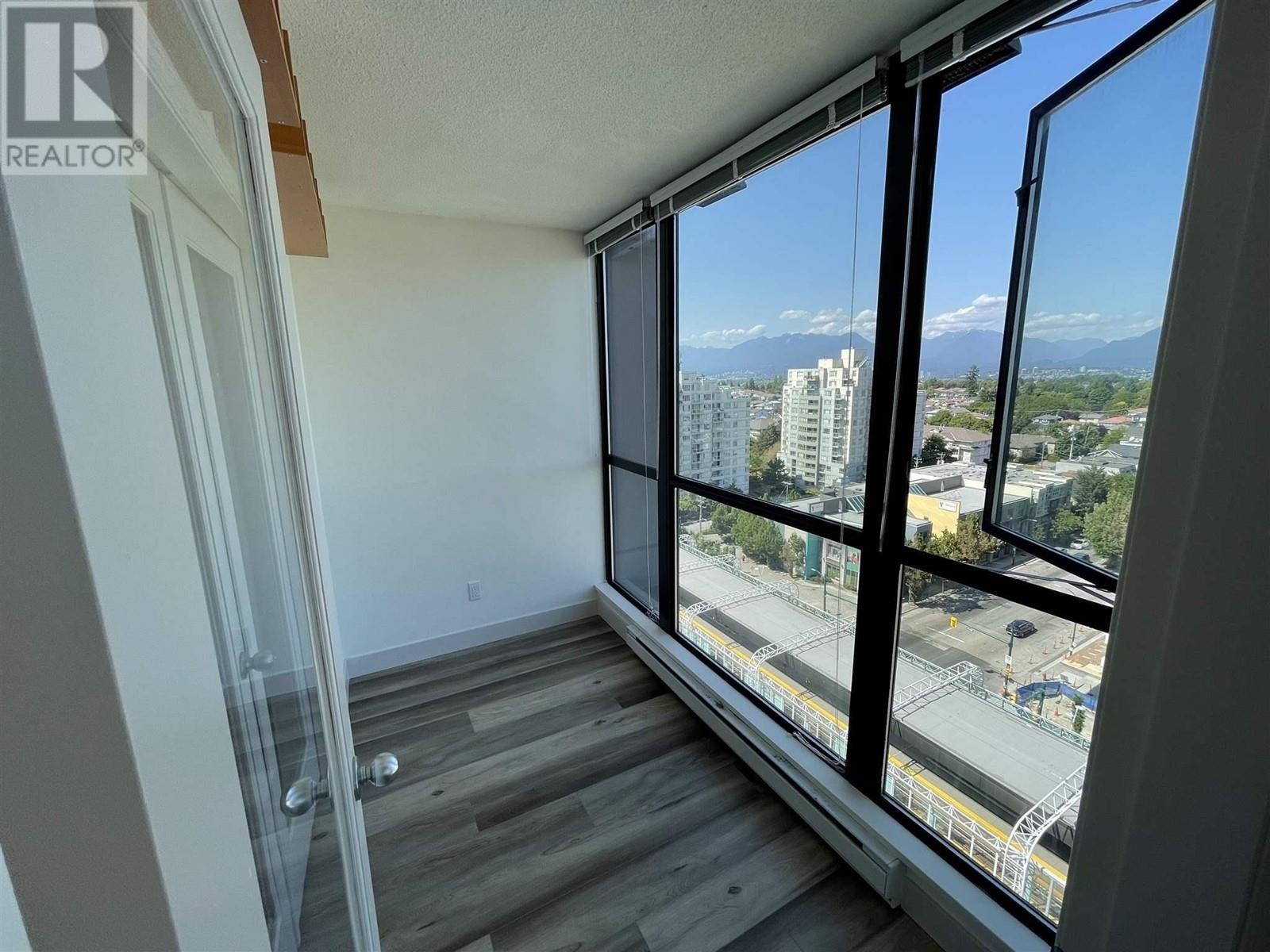 Photo 7 of 1507 3438 Vanness Avenue, Vancouver BC