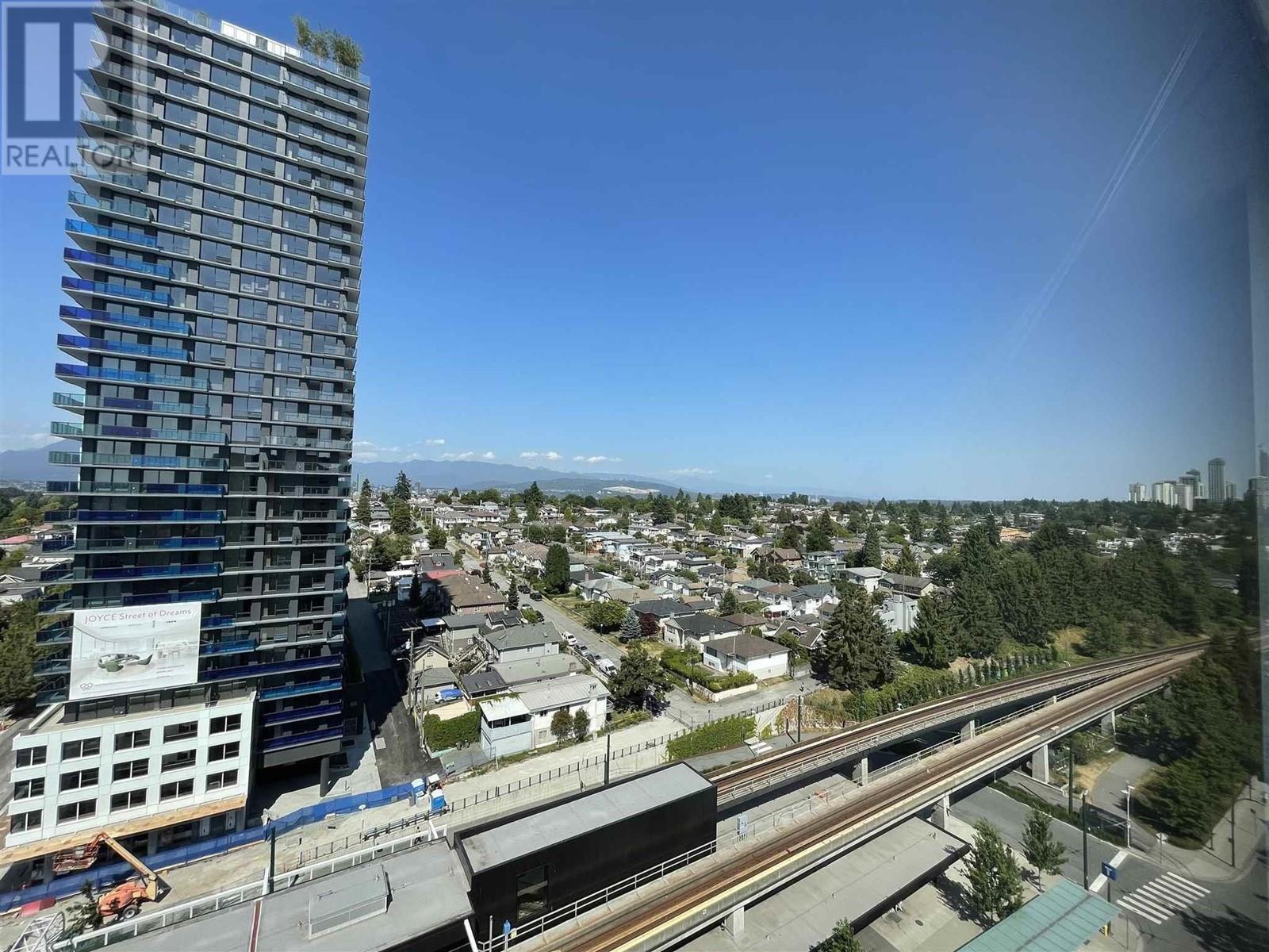 Photo 13 of 1507 3438 Vanness Avenue, Vancouver BC
