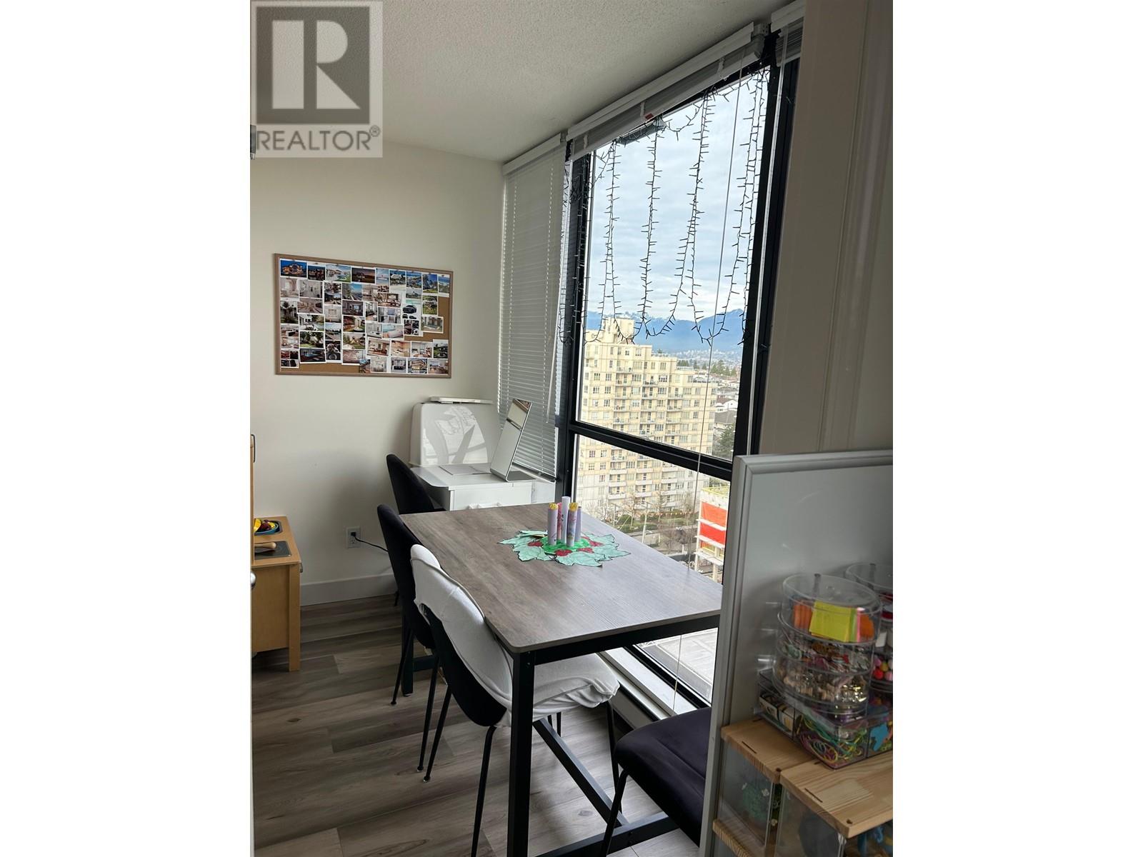 Photo 8 of 1507 3438 Vanness Avenue, Vancouver BC