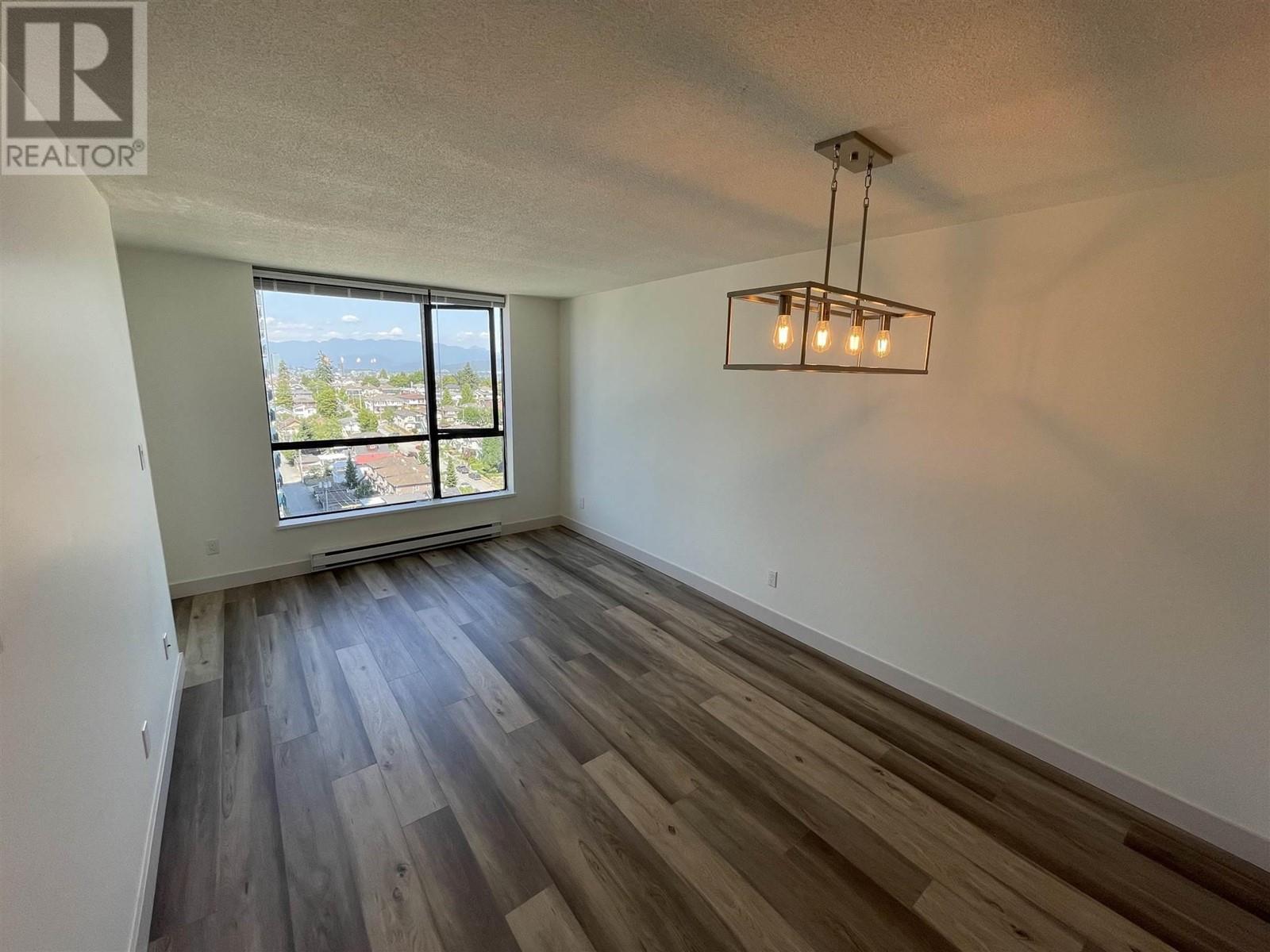 Photo 2 of 1507 3438 Vanness Avenue, Vancouver BC
