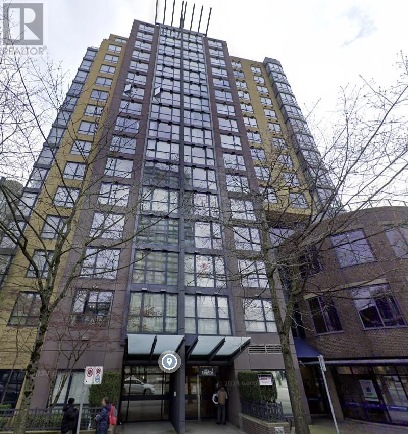 Photo 1 of 1507 3438 Vanness Avenue, Vancouver BC