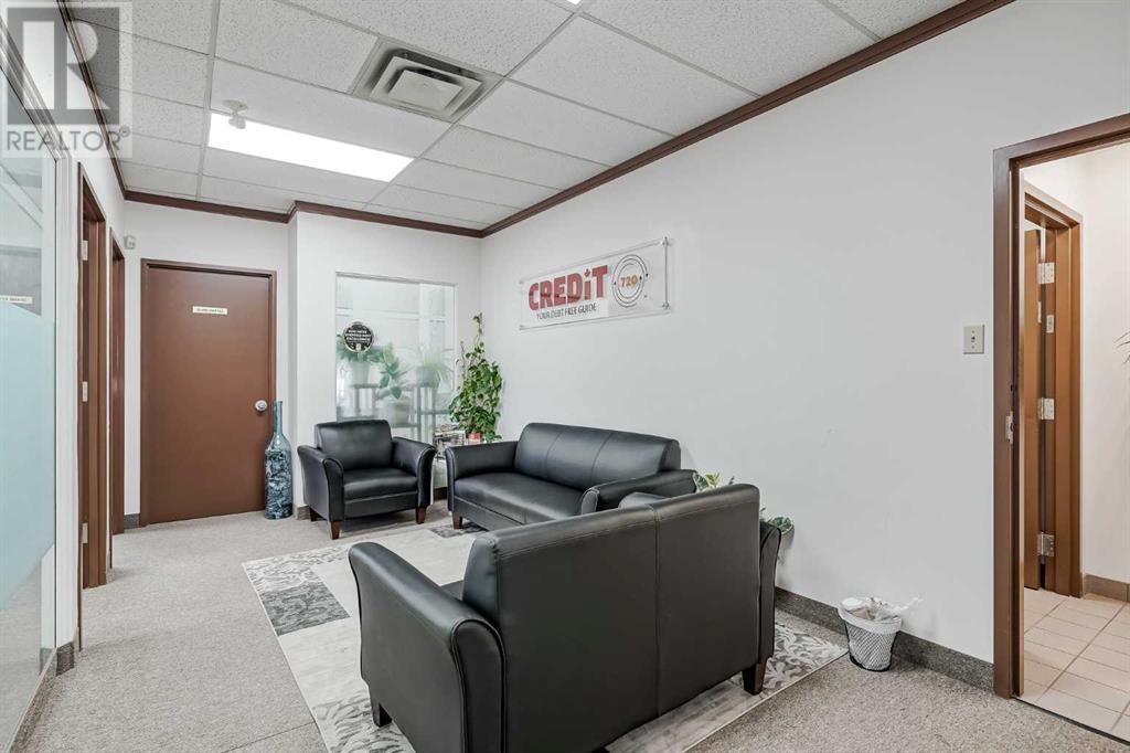 Office for Sale in    Avenue NE South Airways Calgary 