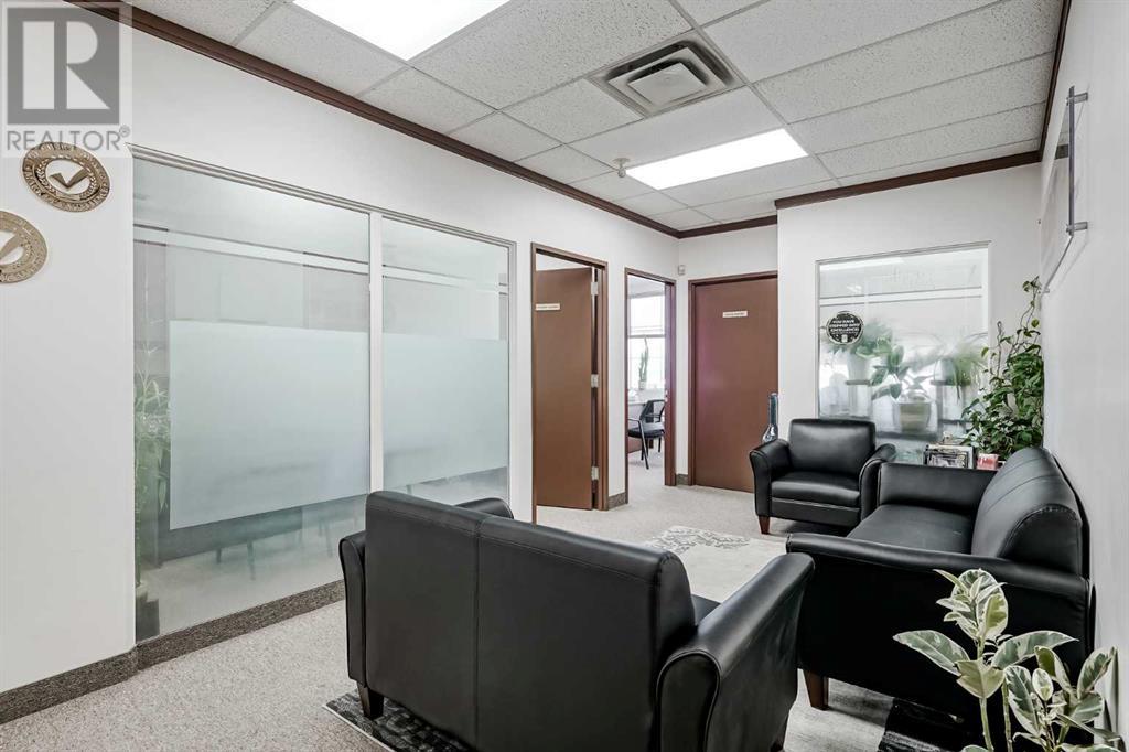 Office for Sale in    Avenue NE South Airways Calgary 