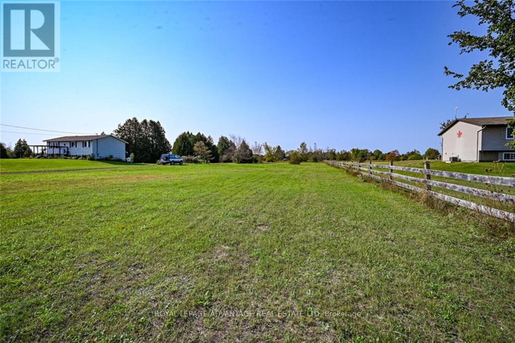 Photo 2 of 2047 Rosedale Road N, Montague ON
