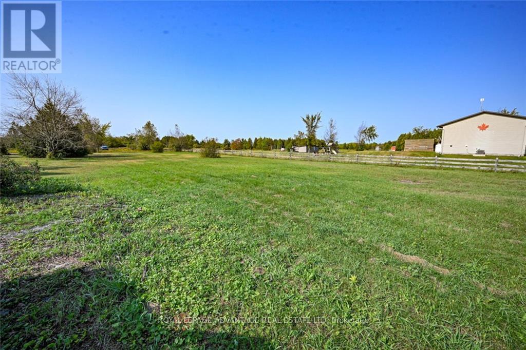 Photo 1 of 2047 Rosedale Road N, Montague ON