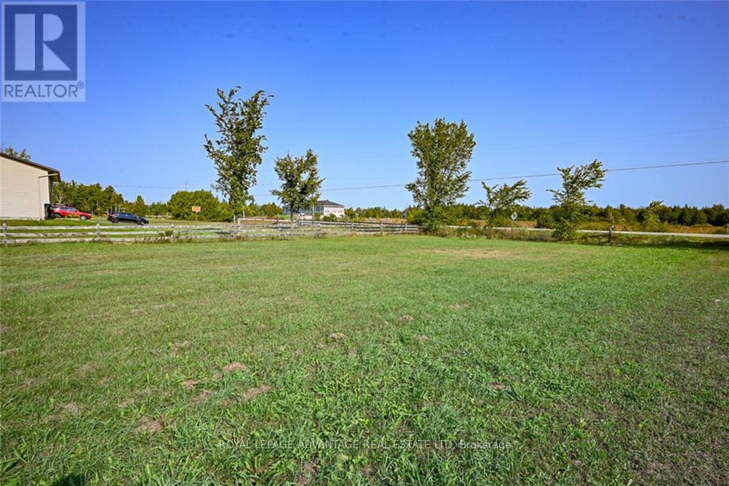 Photo 3 of 2047 Rosedale Road N, Montague ON