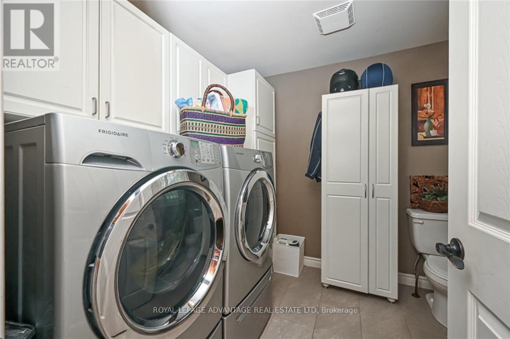 Photo 16 of 111 Rideau Street, Drummond North Elmsley ON