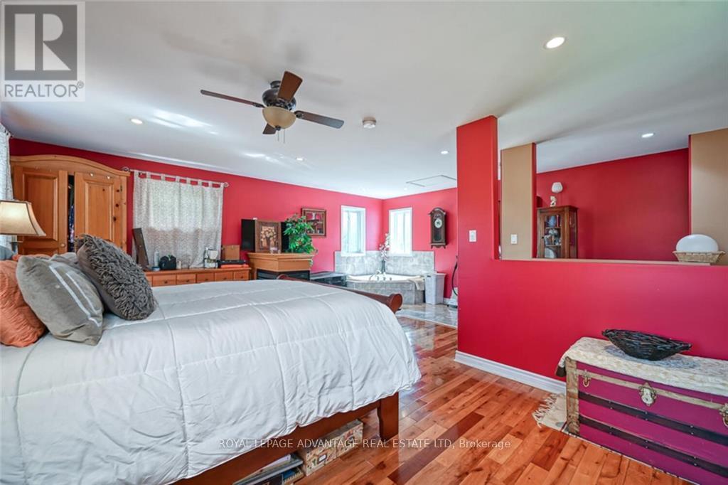 Photo 19 of 111 Rideau Street, Drummond North Elmsley ON