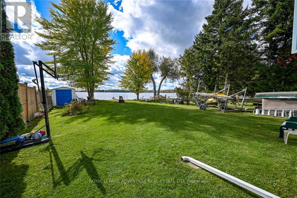 Photo 25 of 111 Rideau Street, Drummond North Elmsley ON
