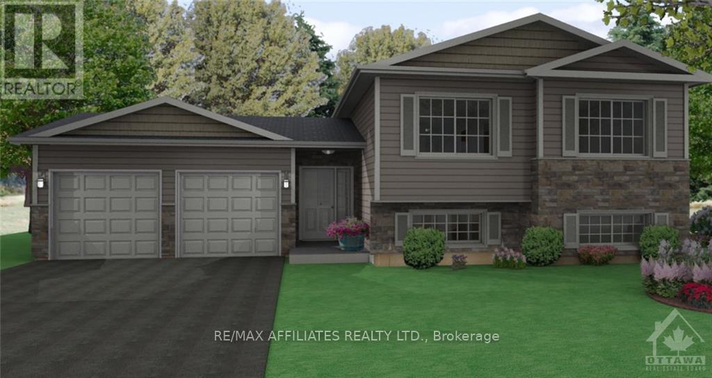 Photo 2 of Lot 112 A Nolans Road, Montague ON