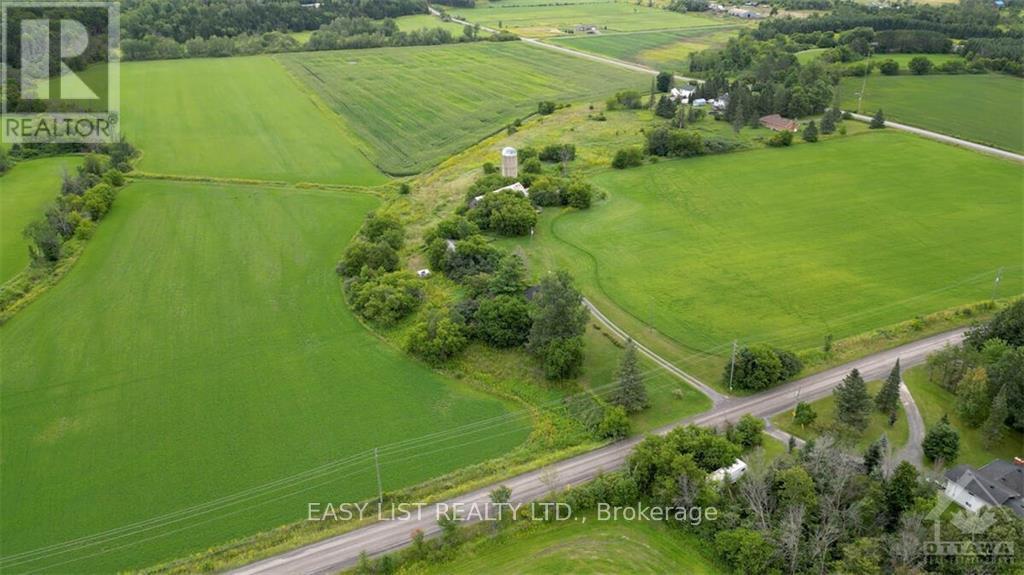 2691 CANAAN ROAD - 2