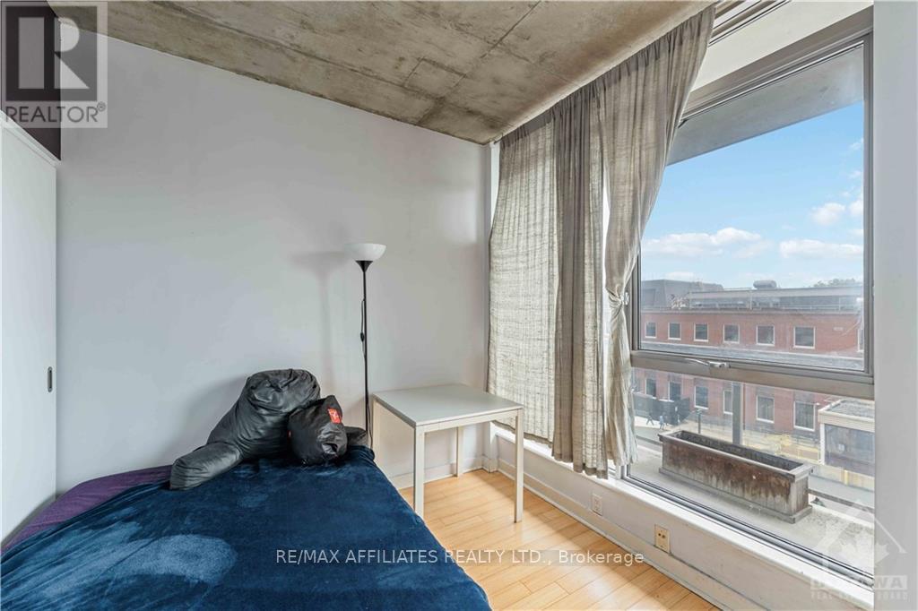 #505 383 CUMBERLAND STREET - 16