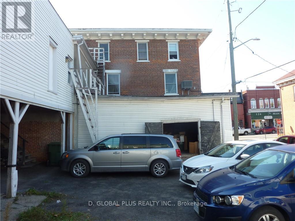 Photo 22 of 143 145 Main Street E, Champlain ON