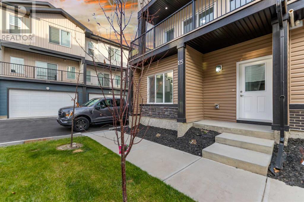 Single Family House for Sale in  CORNER MEADOWS Square NE Cornerstone Calgary 