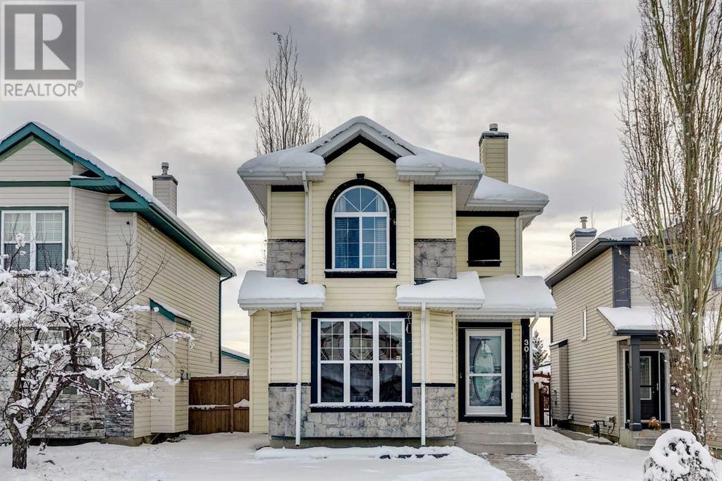 30 Covewood Place NE, Calgary, Alberta