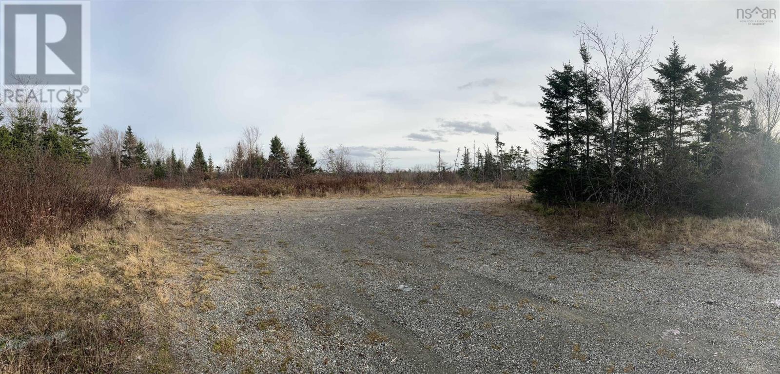 Property 4 of 5 of Gabarus Highway