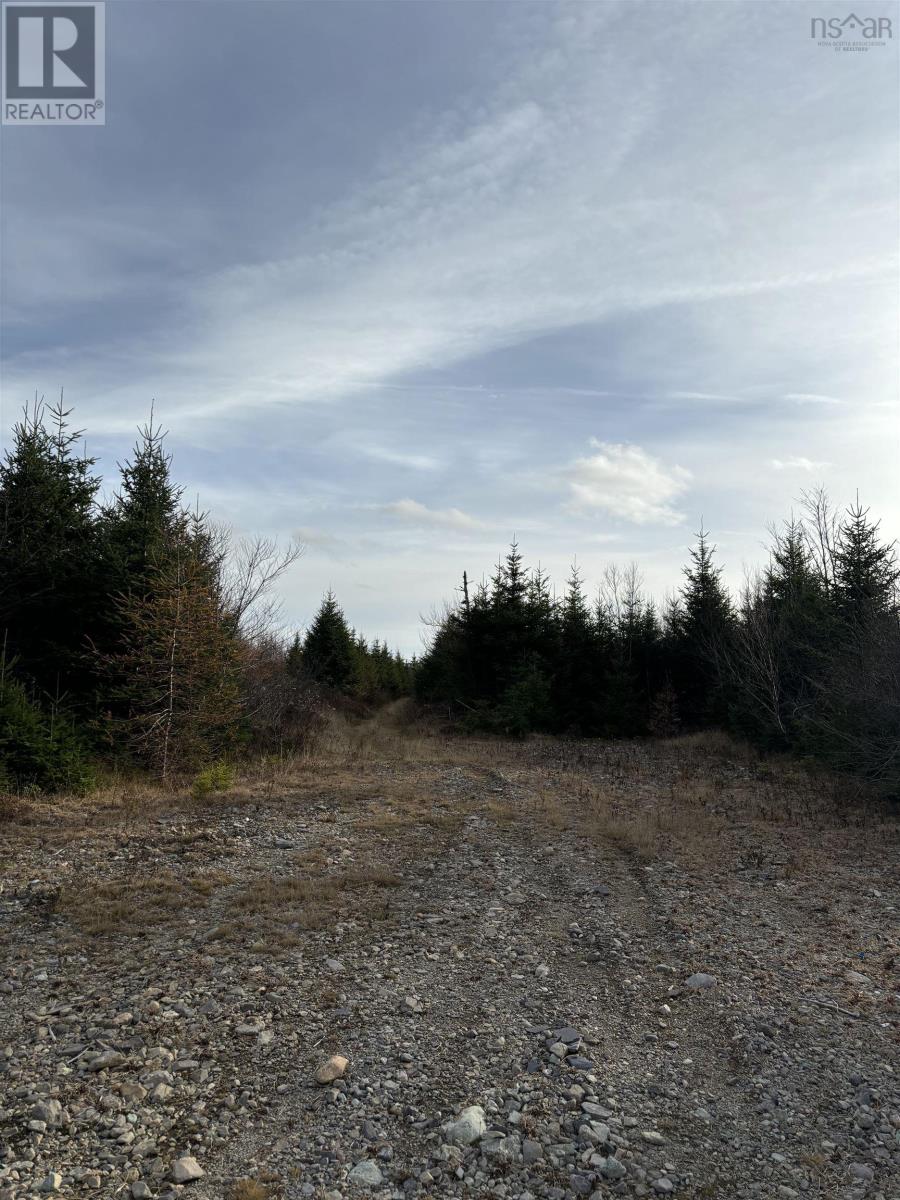 Property 5 of 5 of Gabarus Highway