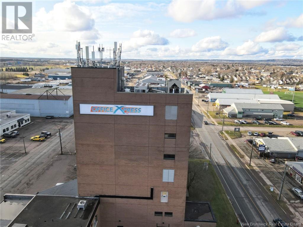Photo 3 of 123 Halifax Street Unit 4th Floor, Moncton NB