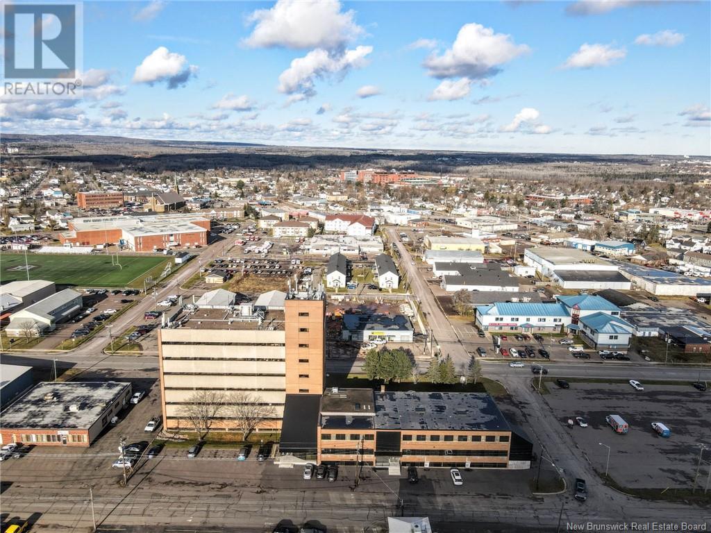 Photo 4 of 123 Halifax Street Unit 4th Floor, Moncton NB