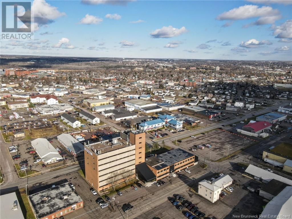 Photo 5 of 123 Halifax Street Unit 4th Floor, Moncton NB