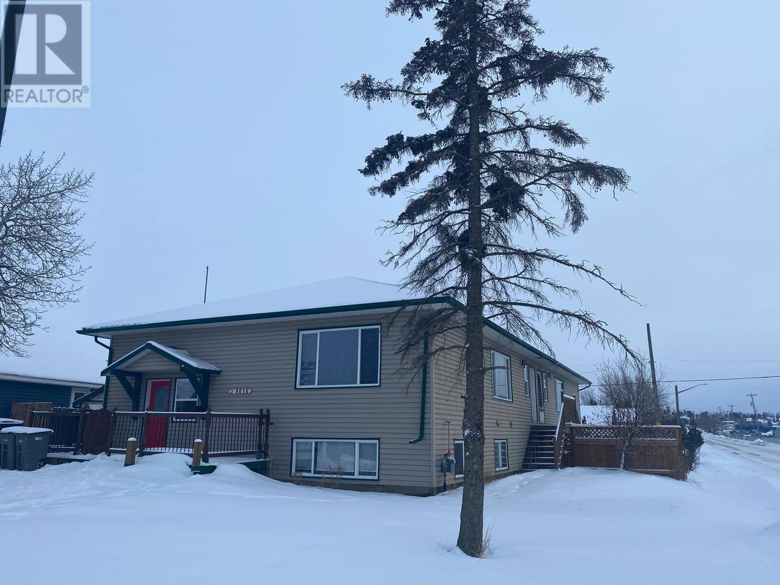 9636 15 Street Unit# 2, Dawson Creek