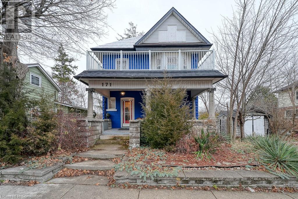 Photo 11 of 171 Owen Street, Simcoe ON