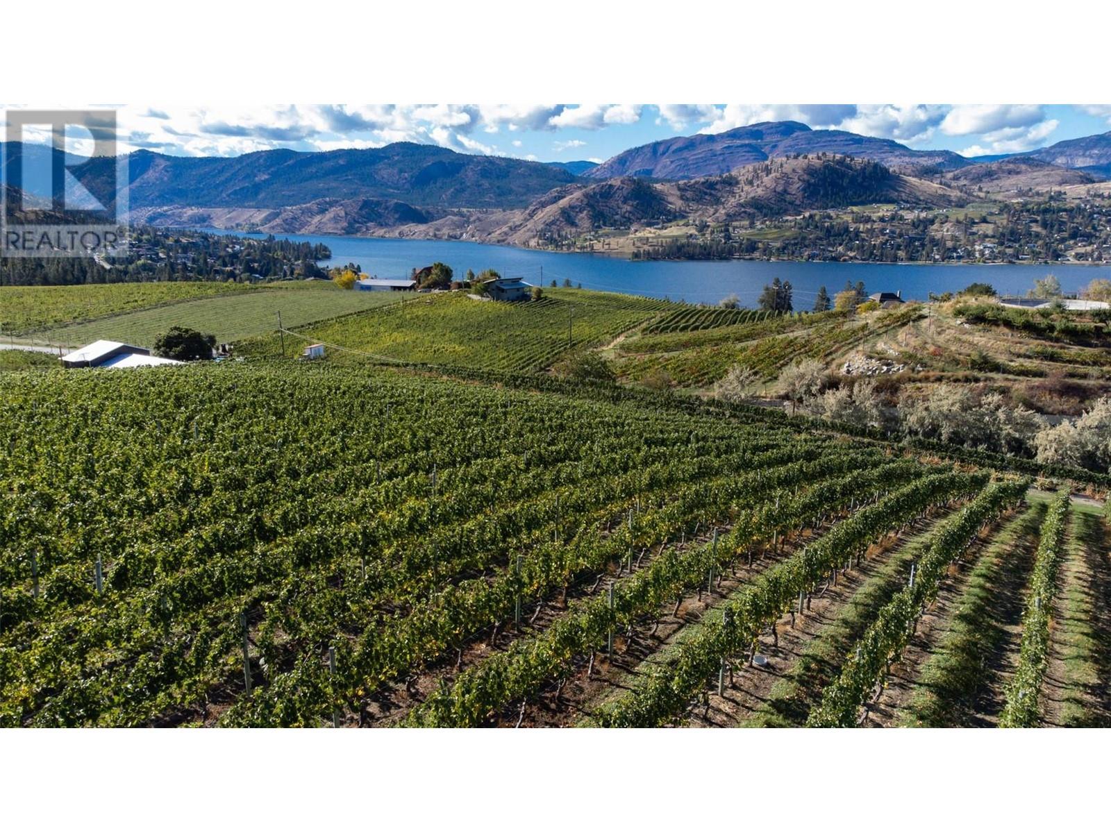  385 Matheson Road, Okanagan Falls