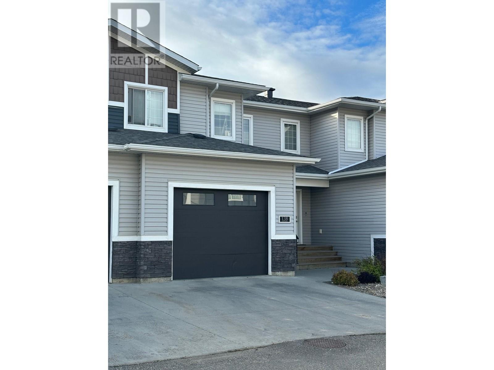 138 10104 114A AVENUE, Fort St. John