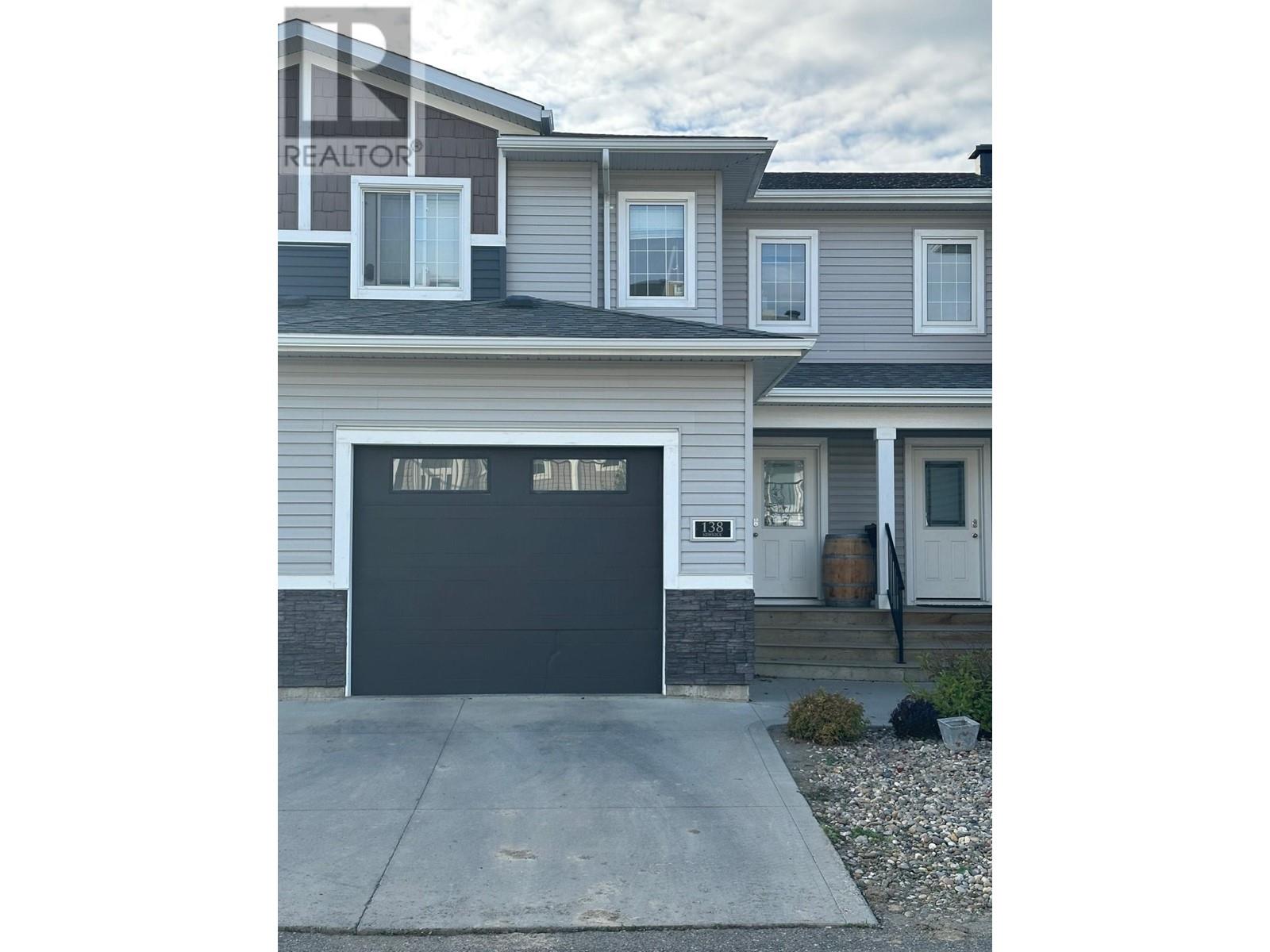Photo 5 of 138 10104 114 A Avenue, Fort St John BC