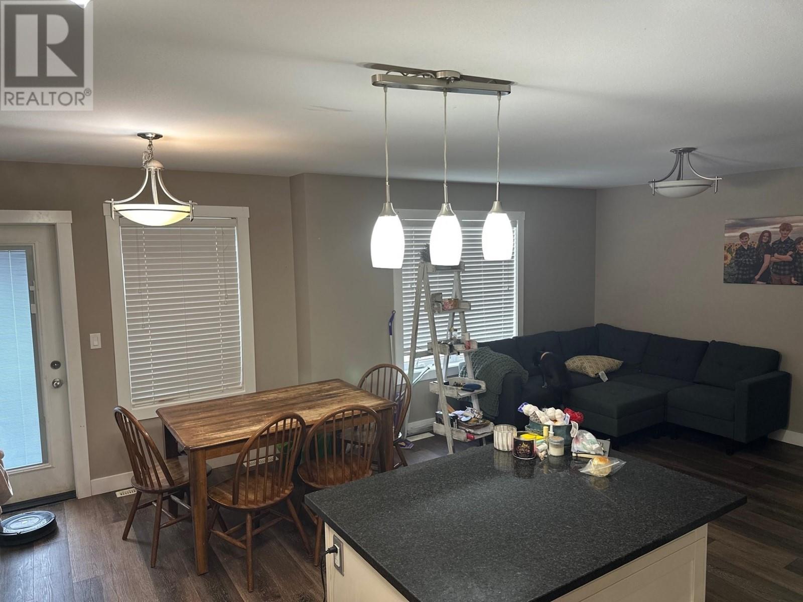 Photo 2 of 138 10104 114 A Avenue, Fort St John BC