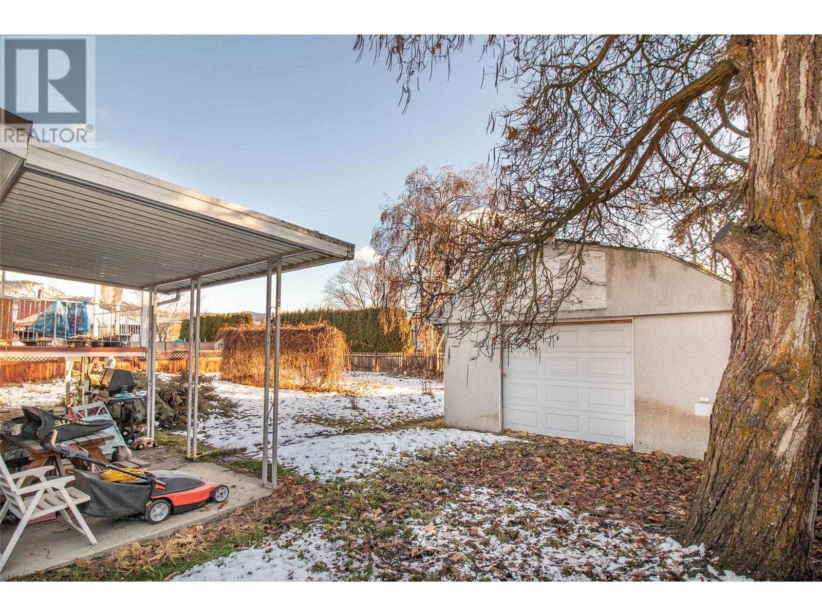  815 Graham Road, Kelowna